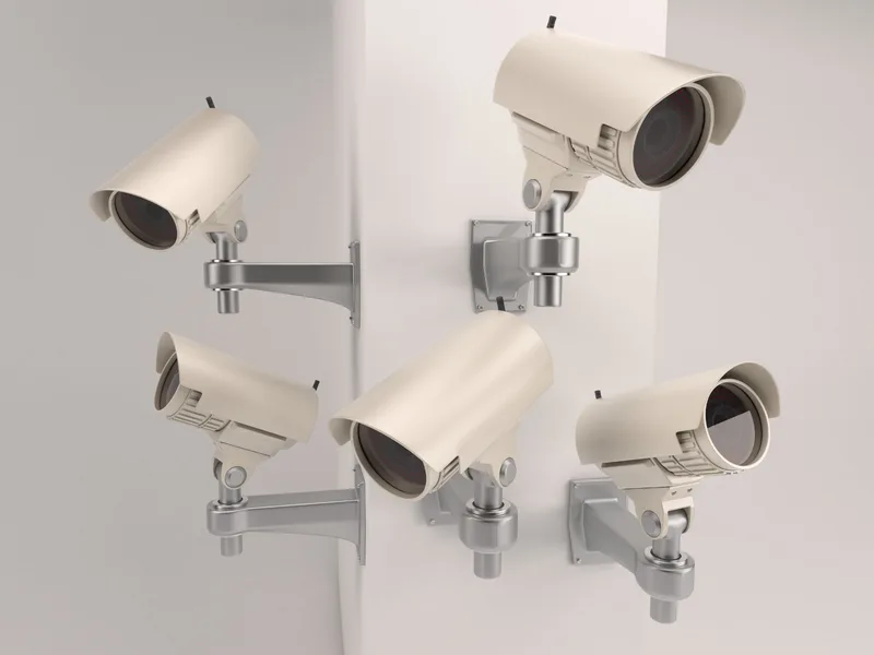 CCTV